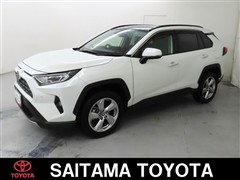 トヨタ RAV4 HV G