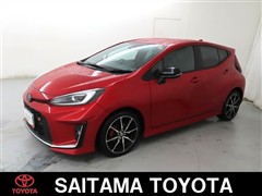 アクア GRスポーツ