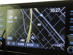 カローラクロス HV Z