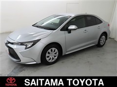 トヨタ カローラ G