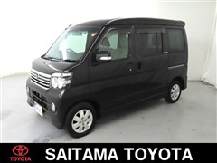 アトレーW カスタムTB RS LTD