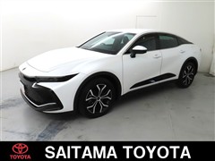 トヨタ クラウンCO G アドバンスド