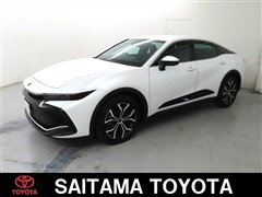 トヨタ クラウンCO G アドバンスド