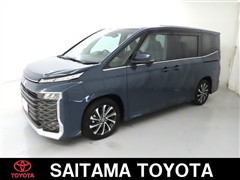 ヴォクシー HV S-Z