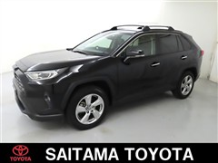 RAV4 HV G