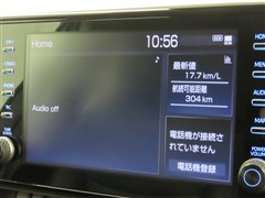 RAV4 HV G