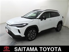 カローラクロス HV Z