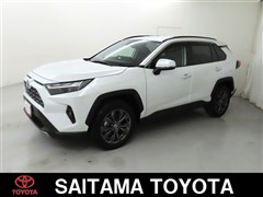 RAV4 HV G