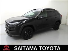 RAV4HV ADVオフロードPKG2