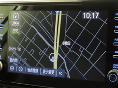 RAV4 G Zパッケージ