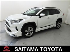 RAV4 HV G