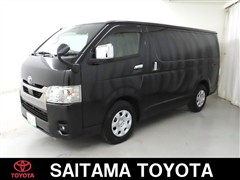 ハイエースV スーパーGL DKP2