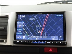ハイエースV スーパーGL DKP2