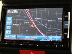 N-BOX G ターボLパッケージ