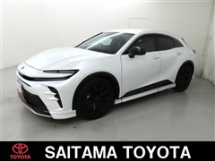 クラウン スポーツZ