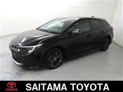 カローラツーリング WxB