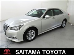 トヨタ クラウン ロイヤルサルーン