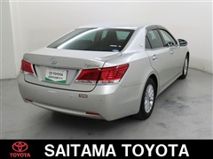 クラウン ロイヤルサルーン