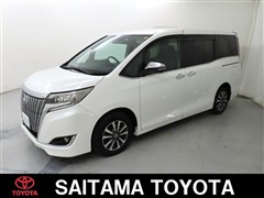トヨタ エスクァイア Gi