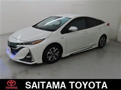 プリウスPHV A プレミアム