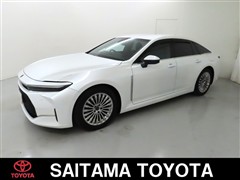 トヨタ クラウン セダンHV Z