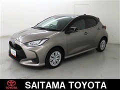 トヨタ ヤリス HV Z