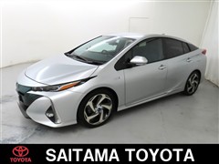 プリウスPHV A