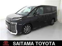 ヴォクシー HV S-Z