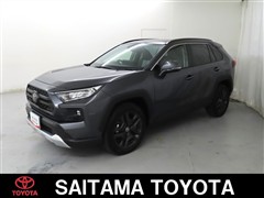 RAV4 アドベンチャー