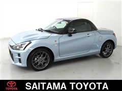 トヨタ コペン GRスポーツ