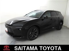 トヨタ クラウン エステート Z