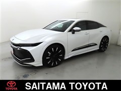 クラウンクロスオーバー RS ADV