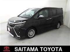 ヴォクシーHV ZS キラメキ2