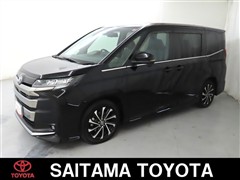 トヨタ ノア HV S-Z