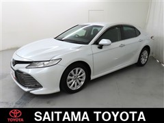 トヨタ　カムリ HV G