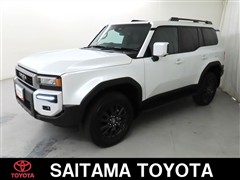 ランドクル-ザ-250 VX