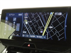 ハリアーHV Z レザーパッケージ