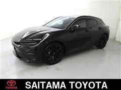 クラウン スポーツ Z