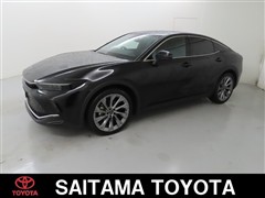 トヨタ クラウンCO G ADV レザーPKG