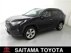 RAV4 HV G