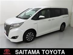 トヨタ エスクァイアHV GiプレミアムP B