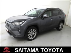 トヨタ RAV4 G Zパッケージ