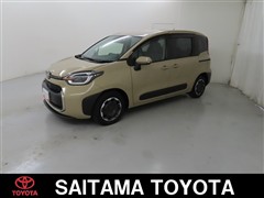 トヨタ シエンタ HV Z