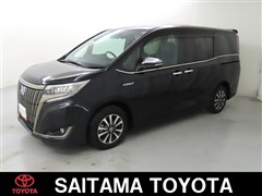 エスクァイアHV Gi プレミアムBT