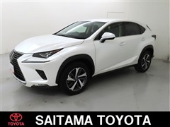 レクサス NX300h Iパッケージ