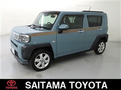 ダイハツ タフト G
