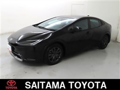 トヨタ プリウス Z