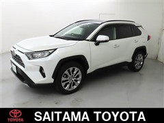 RAV4 G Zパッケージ