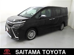 ヴォクシーHV ZS キラメキ3