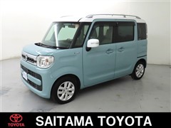 スズキ スペーシアHV X 2トーンR-PKG